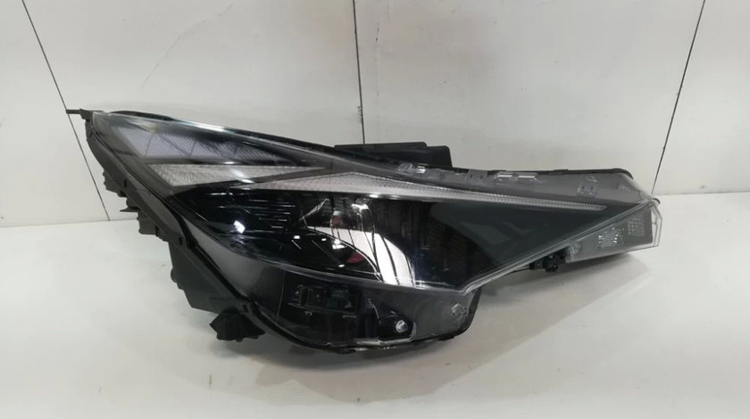 Far dreapta HALOGEN Hyundai Elantra An 2021 2022 2023 cod 92102-AA