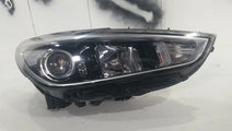 Far dreapta HALOGEN Hyundai I30 An 2016 2017 2018 ...