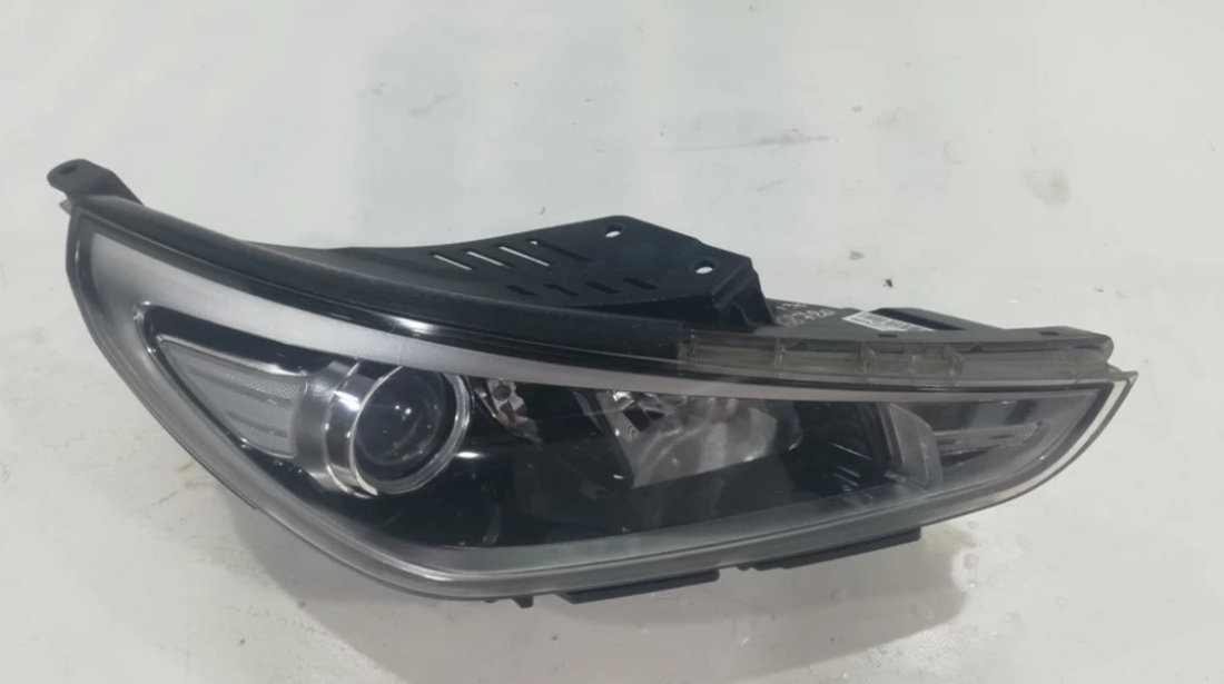 Far dreapta HALOGEN Hyundai I30 An 2016 2017 2018 2019 cod 92102-G4020