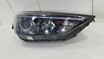 Far dreapta HALOGEN Hyundai Tucson An 2019 2020 20...