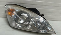 Far Dreapta Halogen Kia Ceed 2006 - 2009 Cod 92102...