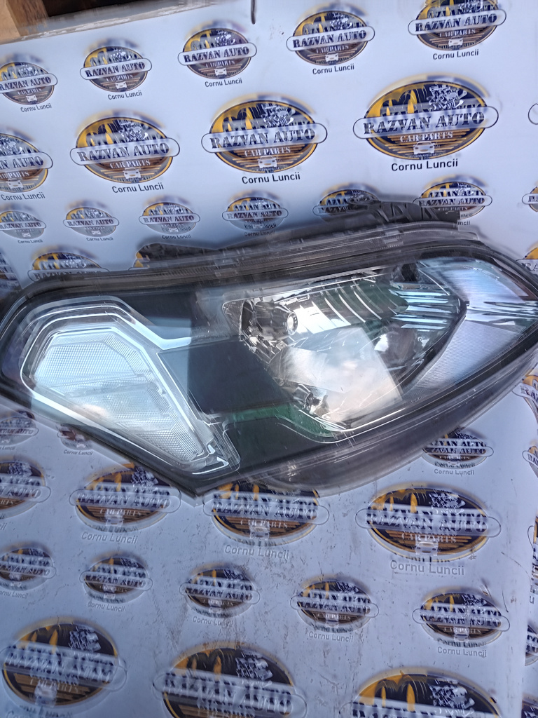 Far Dreapta Halogen Kia Soul 2010