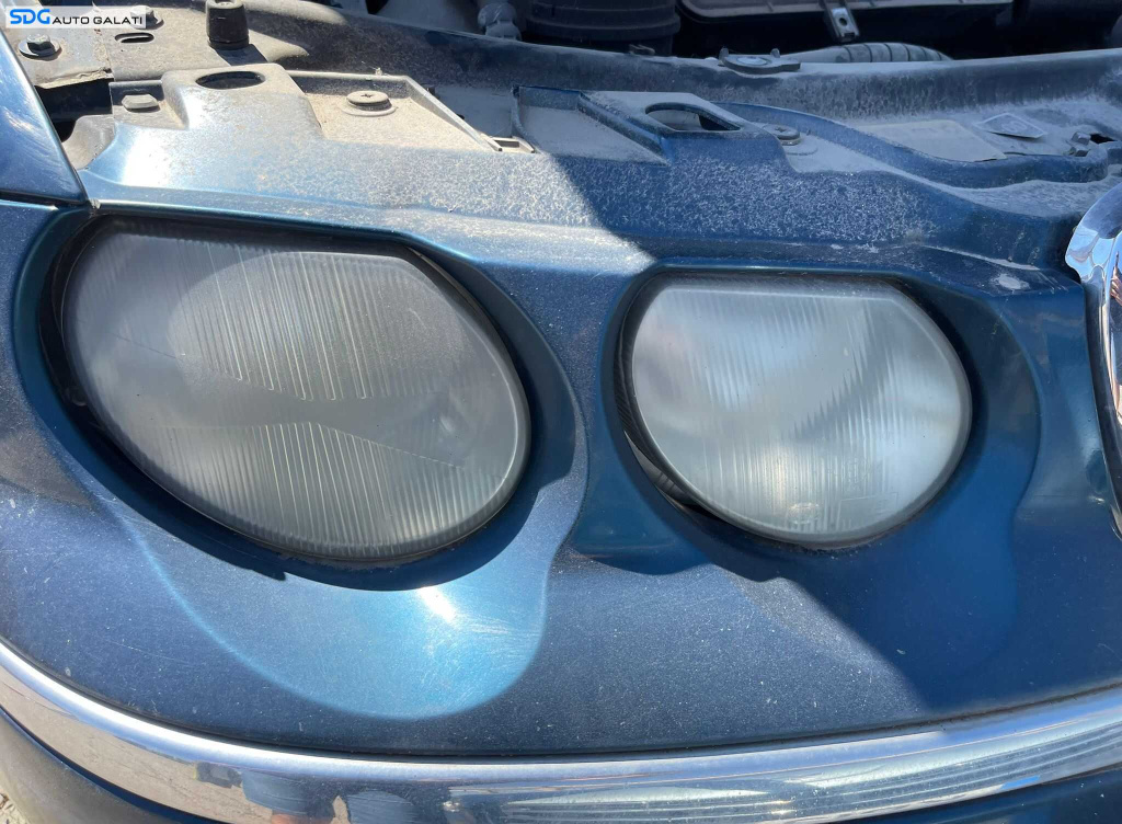 Far Dreapta Halogen Land Rover 75 1999 - 2005 [C6737]