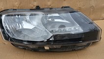 Far dreapta Halogen LED Skoda Rapid Facelift 2016 ...