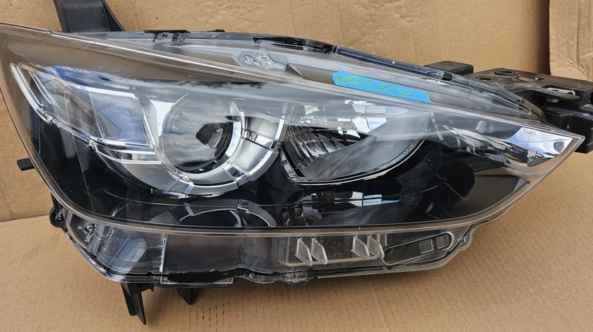 Far dreapta halogen Mazda CX 3 / CX-3 2015 2016 2017 2018