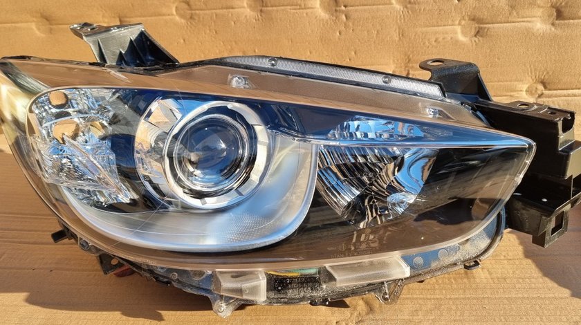 Far dreapta halogen Mazda CX 5 2011 2012 2013 2014 2015