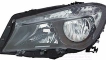 Far dreapta halogen Mercedes CLA W117