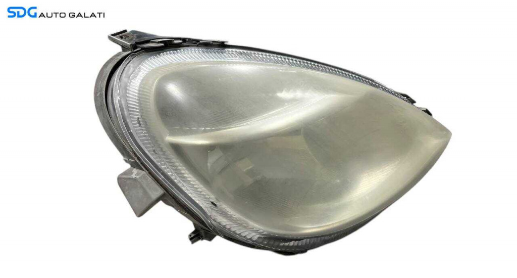 Far Dreapta Halogen Mercedes Clasa A Class W168 1996 - 2004 Cod A1688201861 [L5996]