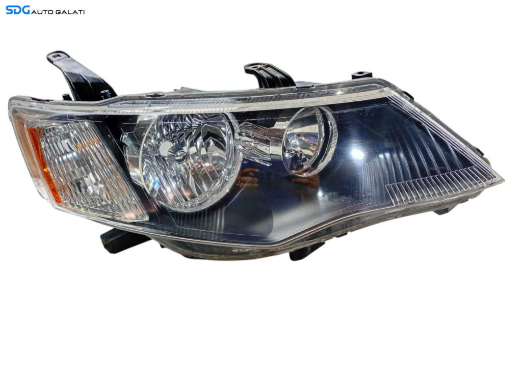 Far Dreapta Halogen Mitsubishi Outlander 2006 - 2012 [LC0904]