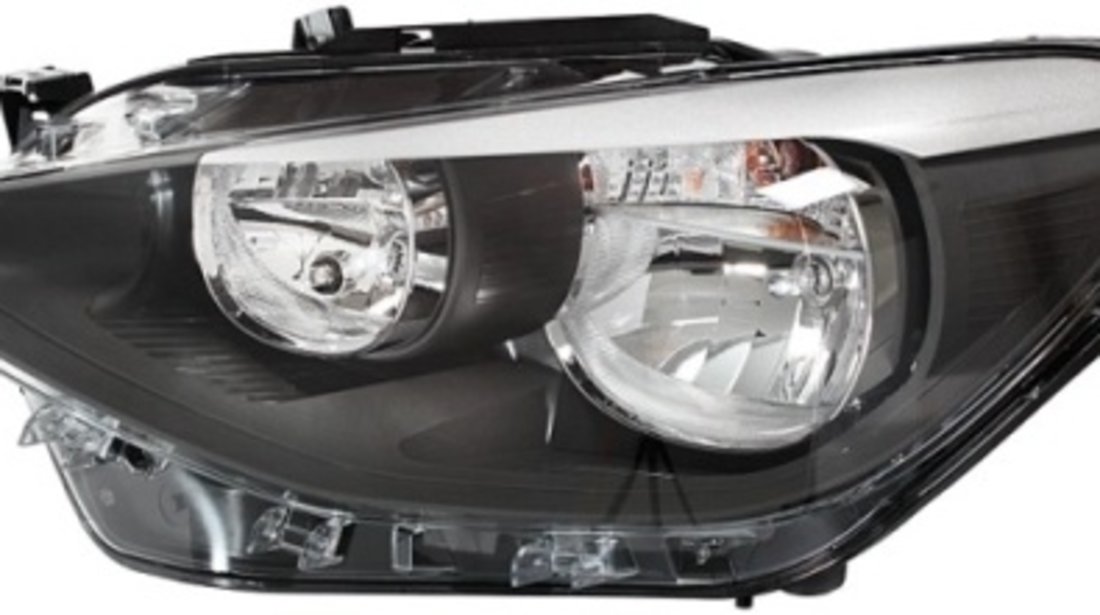 Far dreapta halogen nou BMW Seria 1 F20 / F21.