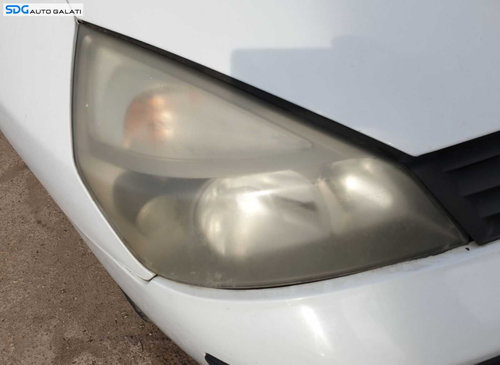 Far Dreapta Halogen Renault Espace 4 2002 - 2006 [0823]