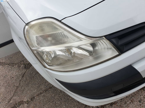 Far Dreapta Halogen Renault Grand Modus 2008 - 2012 [K5886]