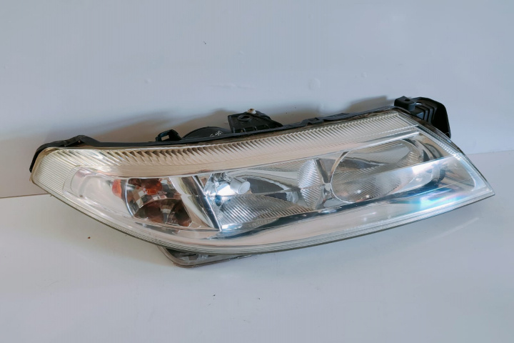 Far dreapta halogen Renault Laguna 2 [2001 - 2005]