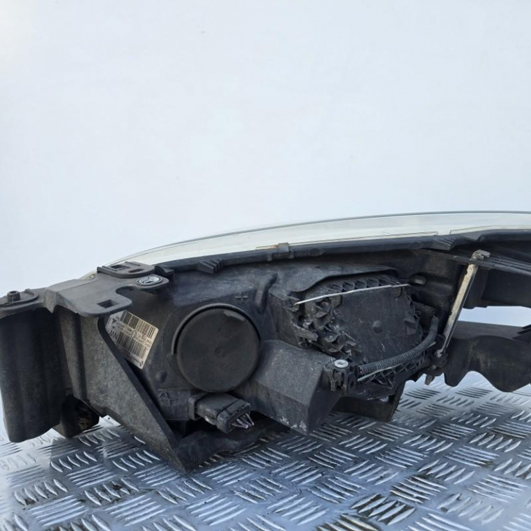 Far dreapta halogen Renault Megane 3 2008-2012