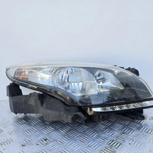 Far dreapta halogen Renault Megane 3 2008-2012