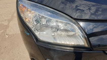 Far Dreapta Halogen Renault Megane 3 Nonfacelift 2...