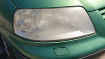 Far Dreapta Halogen Seat Alhambra 2001 - 2010 Cod ...