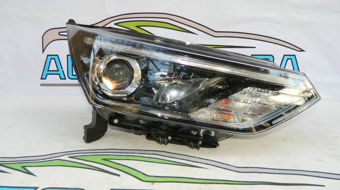 Far dreapta halogen SSANGYONG  KORANDO model 2019-2022 cod 83102 37101