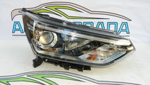 Far dreapta halogen SSANGYONG  KORANDO model 2019-...