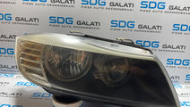 Far Dreapta Halogen Valeo BMW Seria 3 E90 E91 2007...