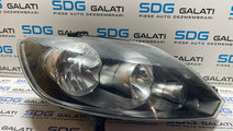 Far Dreapta Halogen Volkswagen Golf 6 Plus 2008 - ...