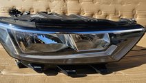 Far dreapta halogen Vw T-ROC 2017 2018 2019 2020