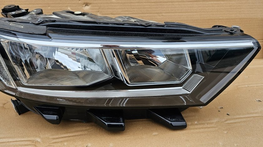 Far dreapta halogen Vw T-ROC 2017 2018 2019