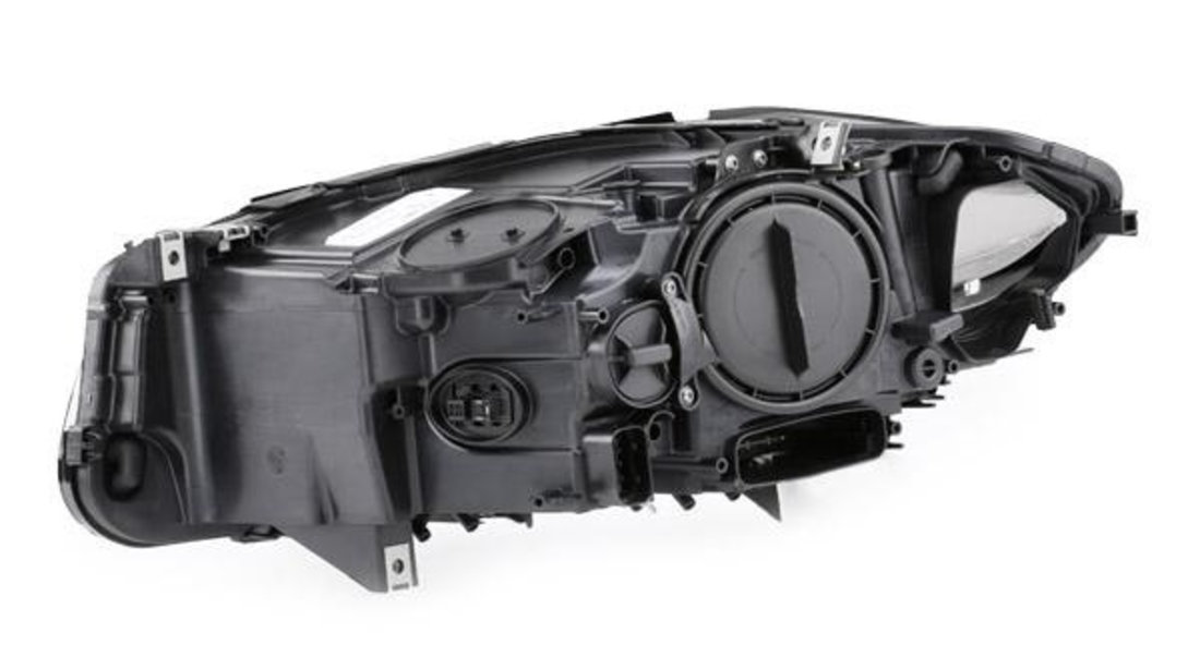 Far Dreapta Hella Bmw Seria 5 F10 2009-2013 1EL 010 131-521