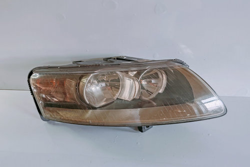 Far Dreapta Hella cu defect 4F0941004 Audi A6 4F/C6 [2004 - 2008]