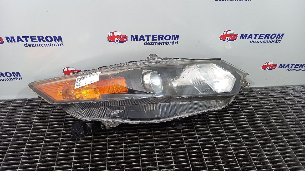 FAR DREAPTA HONDA ACCORD - - (2008 2012)