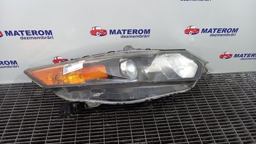 FAR DREAPTA HONDA ACCORD - - (2008 2012)