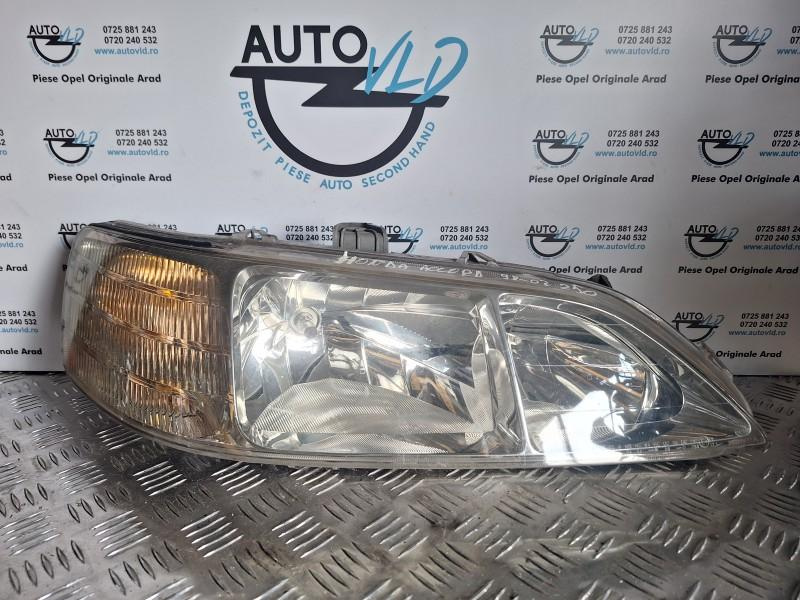 Far dreapta Honda Accord 6 1996-2003