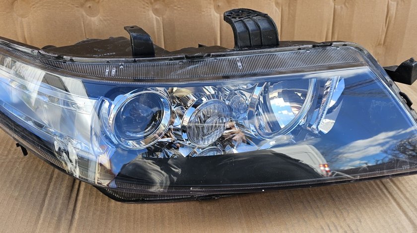 Far dreapta Honda Accord 7 2005 2006 2007 2008