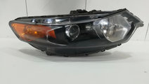 Far dreapta Honda Accord An 2009 2010 2011 2012