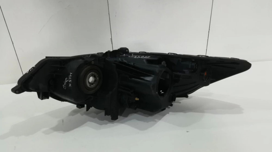 Far dreapta Honda Accord An 2009 2010 2011 2012