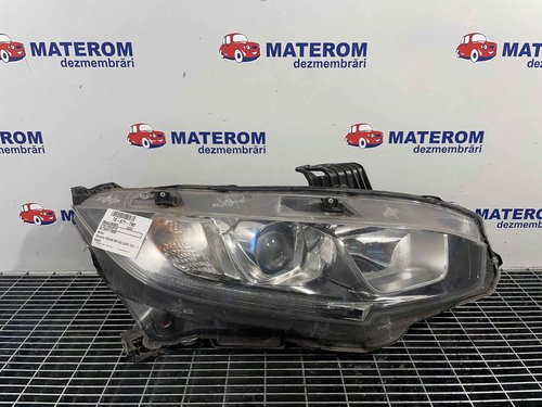 FAR DREAPTA HONDA CIVIC - - (2017 2020)