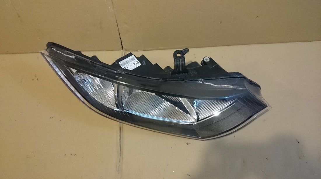 Far dreapta Honda Civic IX (FK) 2012-2016 cod 030127720200