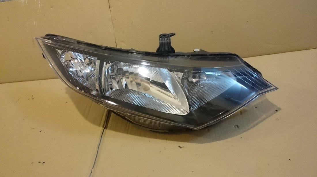 Far dreapta Honda Civic IX (FK) 2012-2016 cod 030127720200