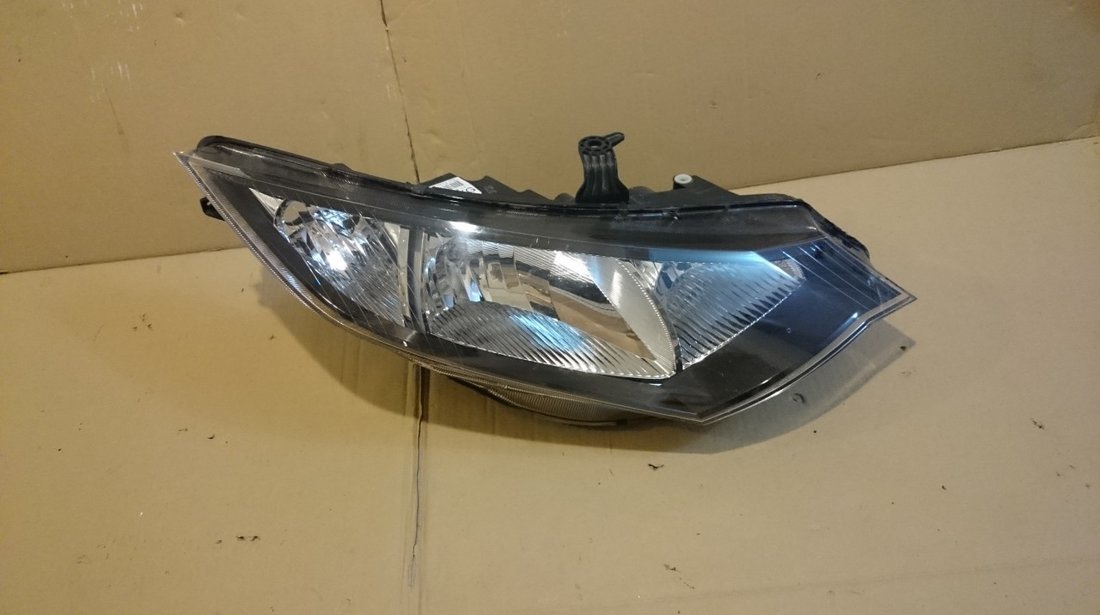 Far dreapta Honda Civic IX (FK) 2012-2016 cod 030127720200