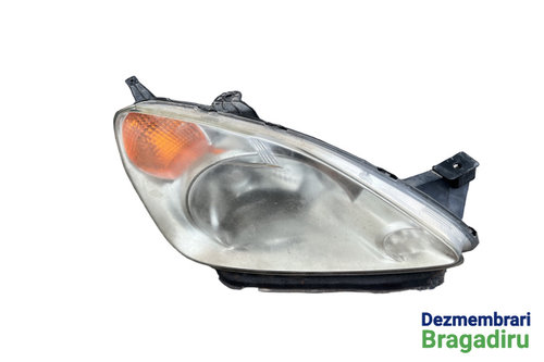 Far dreapta Honda CR-V 2 [2001 - 2004] Crossover 2.0 AT 4WD (150 hp)