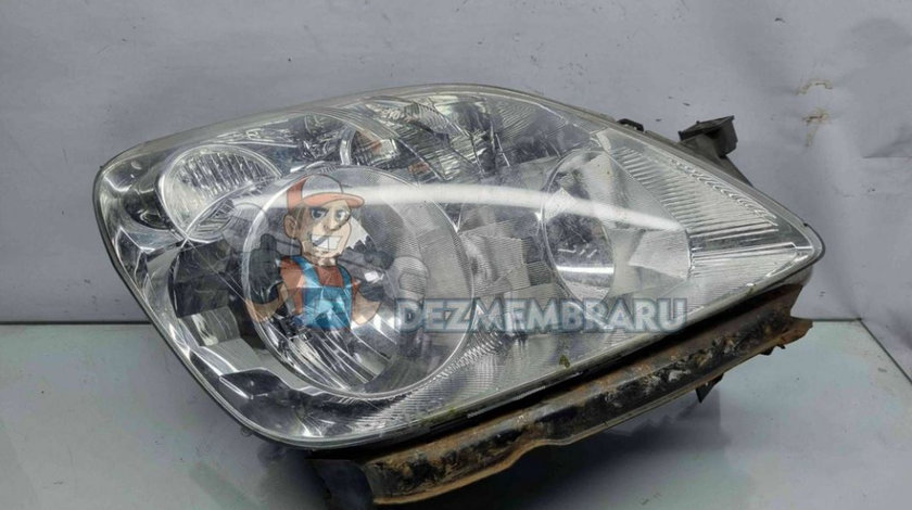 Far dreapta Honda CR-V II (RD) [Fabr 2001-2007] OEM