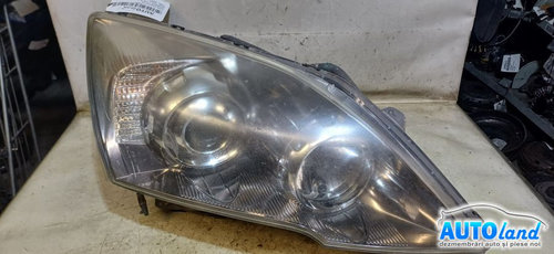 Far Dreapta Honda CR-V III 2007