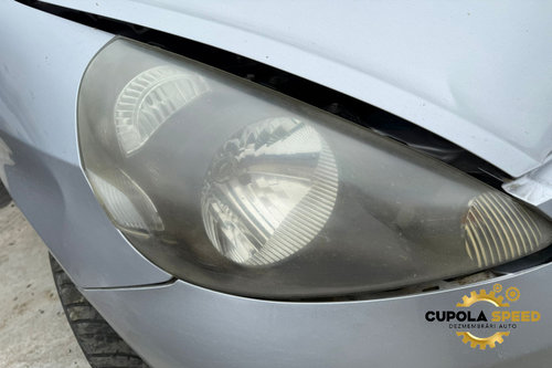 Far dreapta Honda Jazz [facelift] [2004 - 2008]