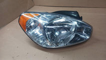 Far dreapta Hyundai Accent 3 (2005-2009) 921021e08...