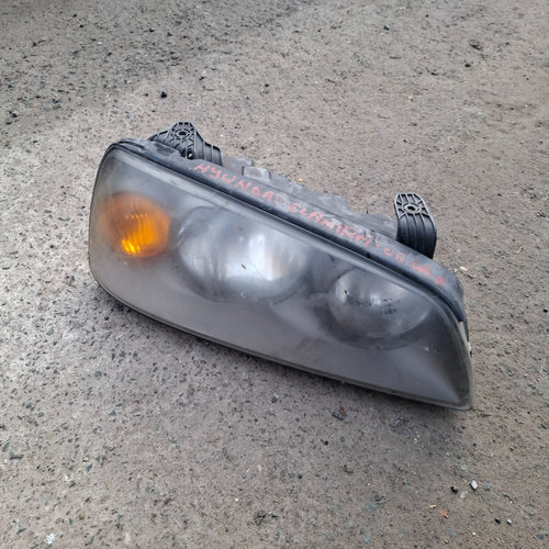 Far Dreapta Hyundai Elantra Limuzina (Hd) 2005-2011 Volan Pe Stanga Lhd 02A011B00Hcrpl, E131758739, ...