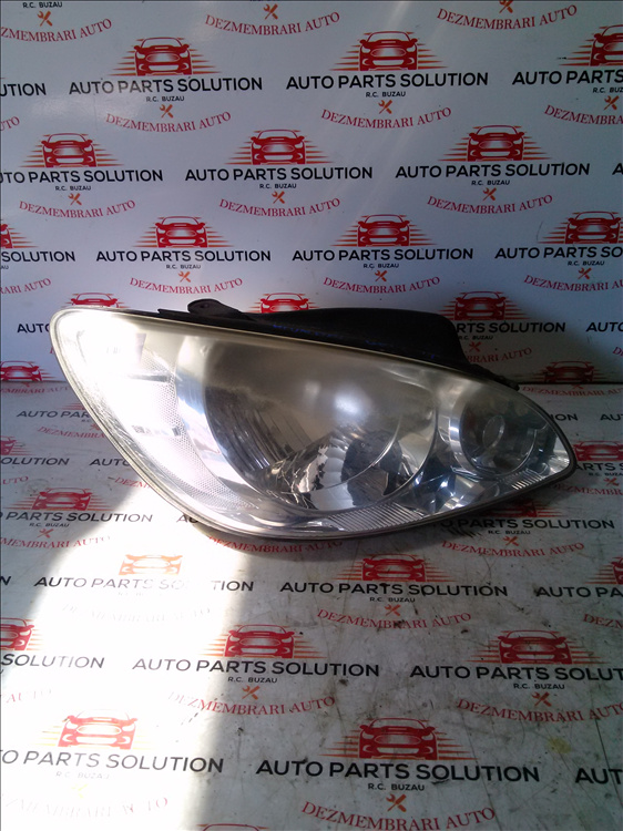 Far dreapta HYUNDAI GETZ