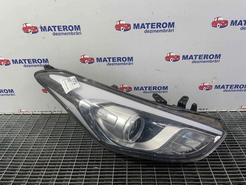FAR DREAPTA HYUNDAI I 30 - - (2012 2017)