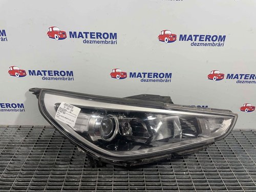 FAR DREAPTA HYUNDAI I 30 I 30 - - (2016 2020)