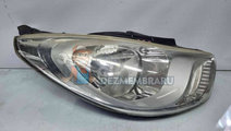 Far dreapta Hyundai i10 [Fabr 2007-2013] OEM