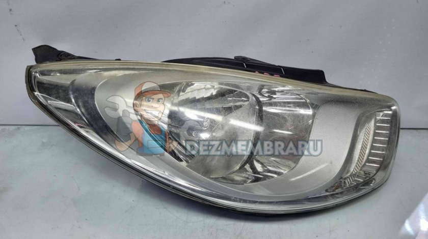 Far dreapta Hyundai i10 [Fabr 2007-2013] OEM